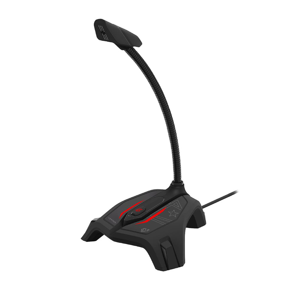 Vertux Streamer-2 Gaming Microphone (4847339602020) Vertux Streamer-2 Gaming Microphone (4847339602020)